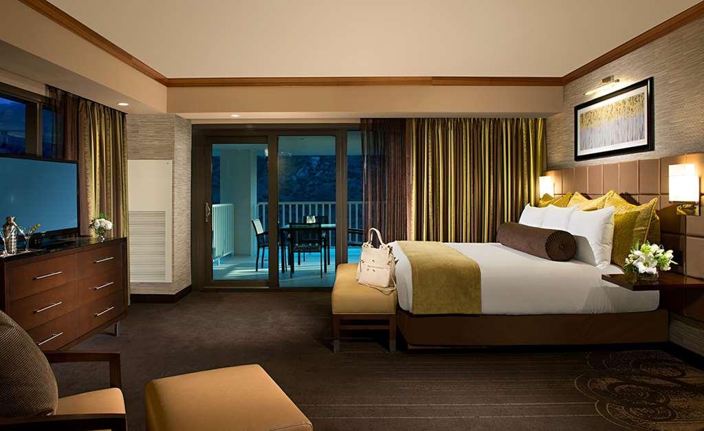 Harrah'S Resort Southern California Valley Center Szoba fotó