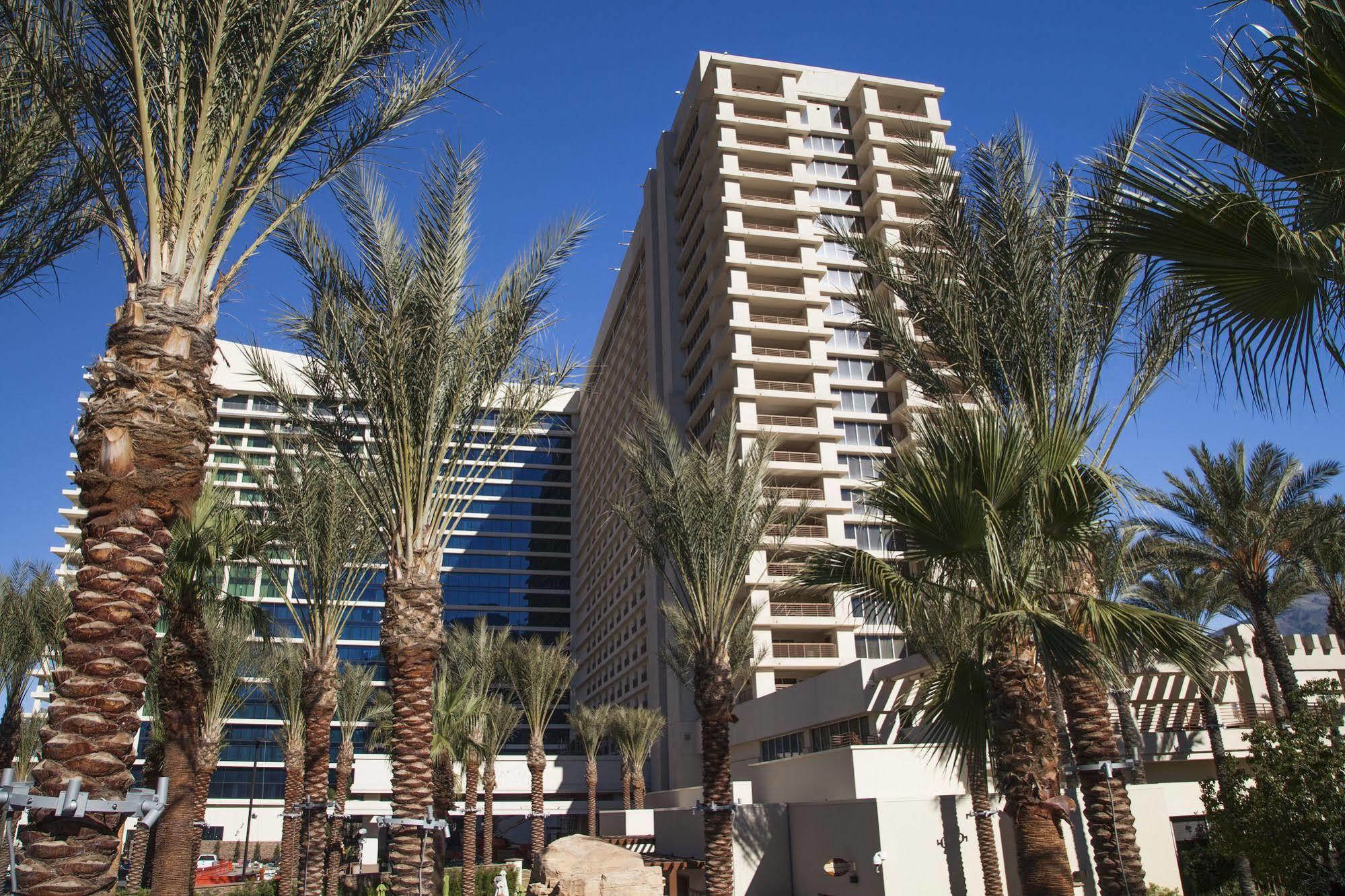 Harrah'S Resort Southern California Valley Center Kültér fotó