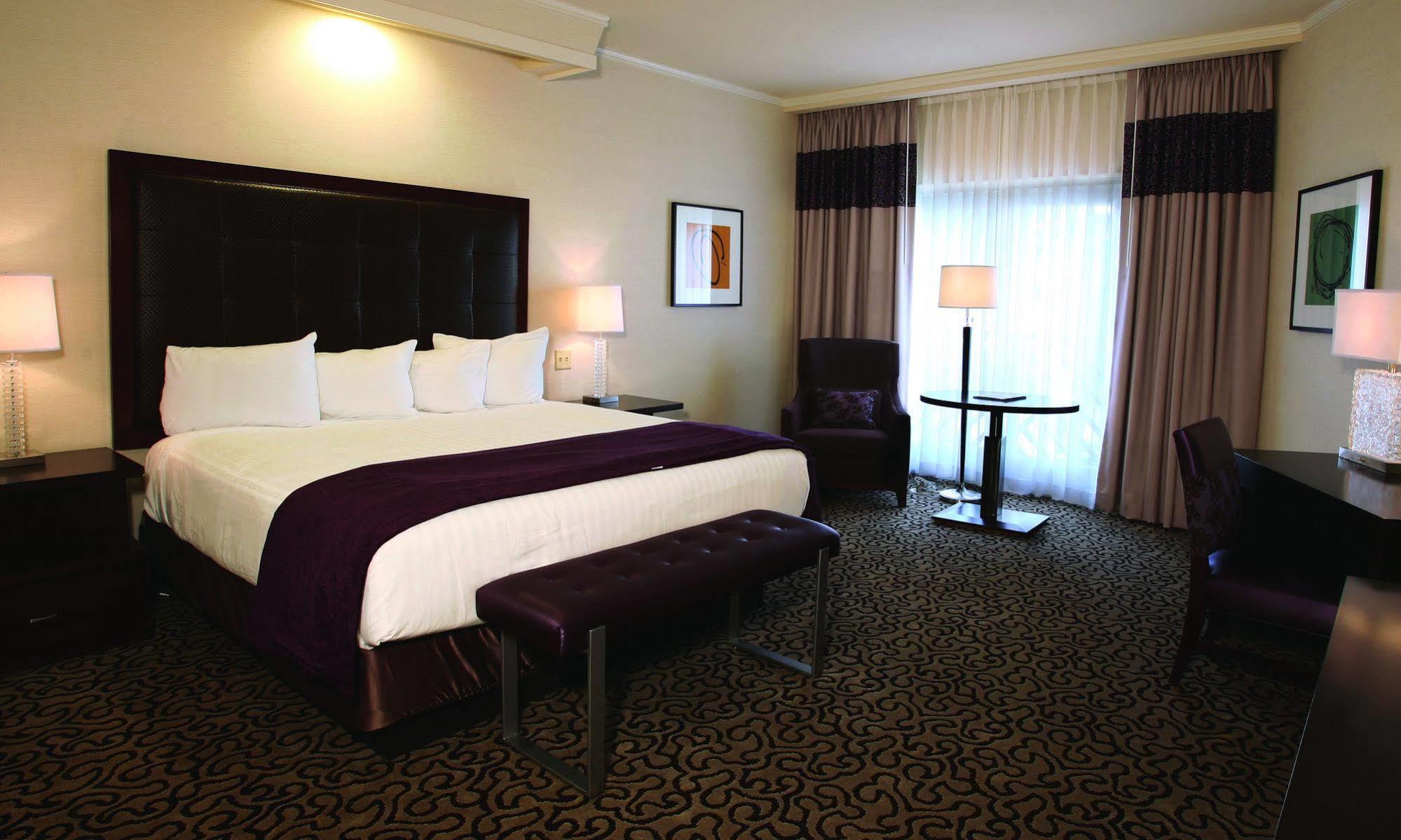 Harrah'S Resort Southern California Valley Center Kültér fotó
