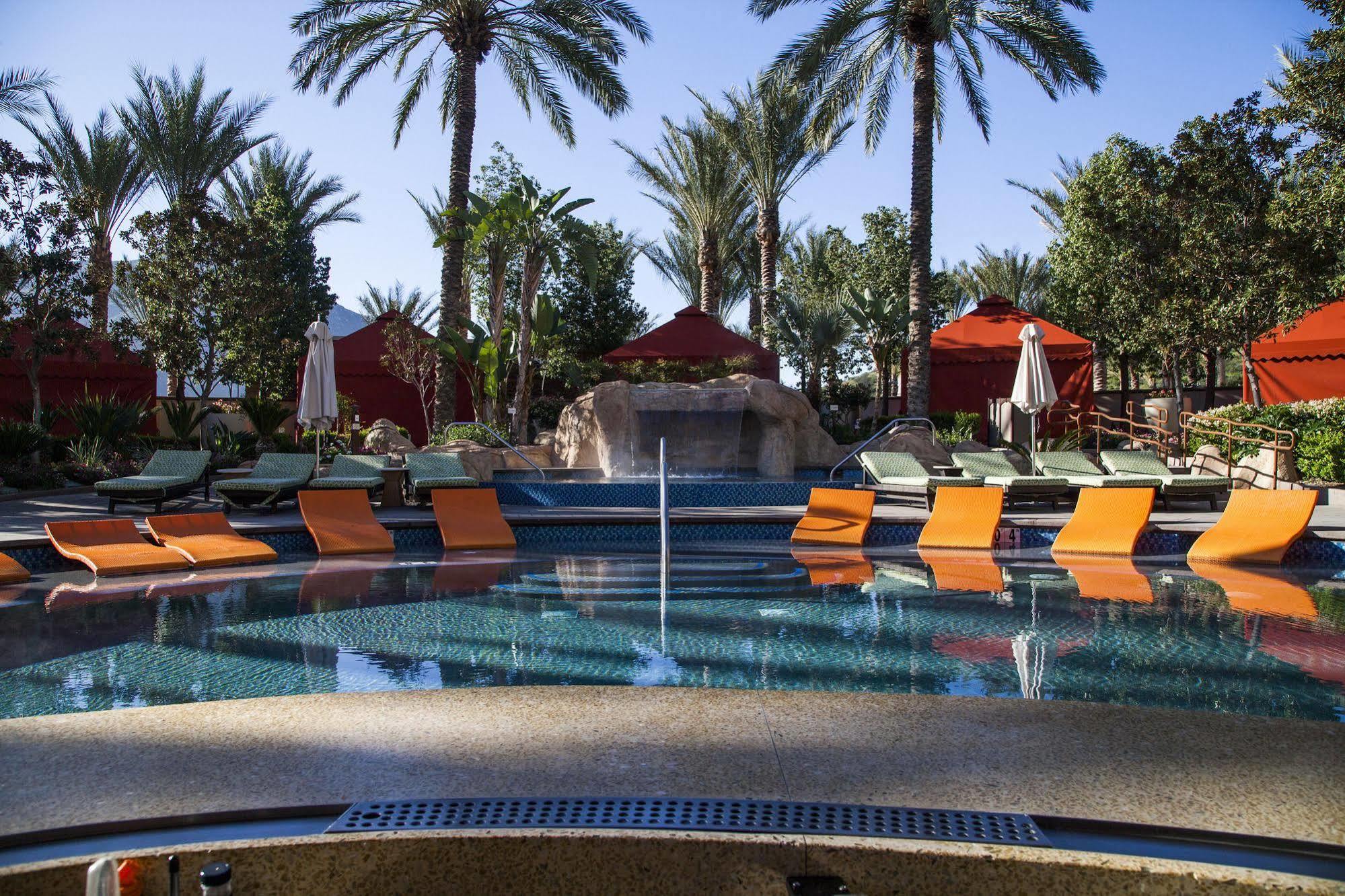 Harrah'S Resort Southern California Valley Center Kültér fotó