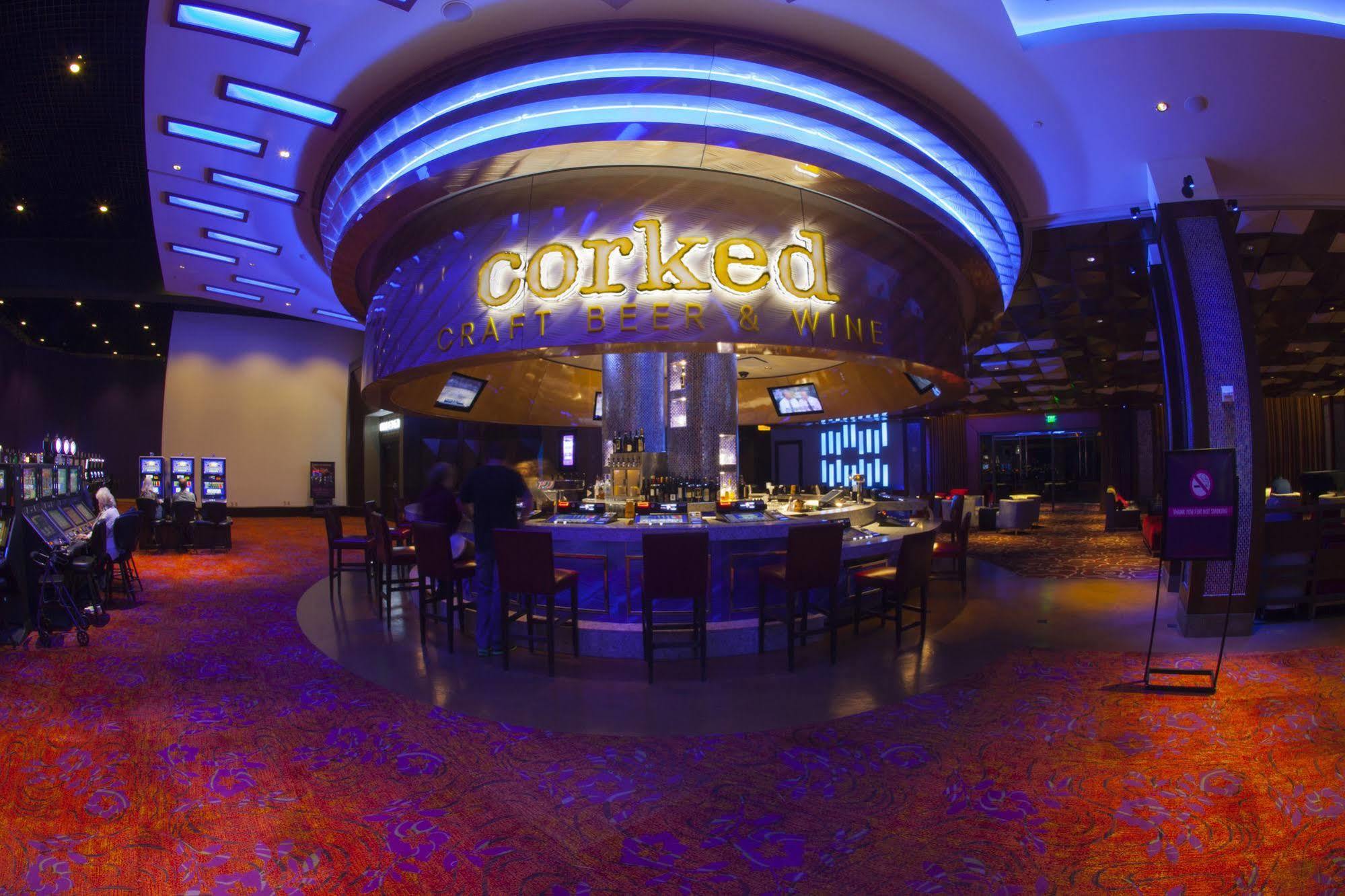 Harrah'S Resort Southern California Valley Center Kültér fotó