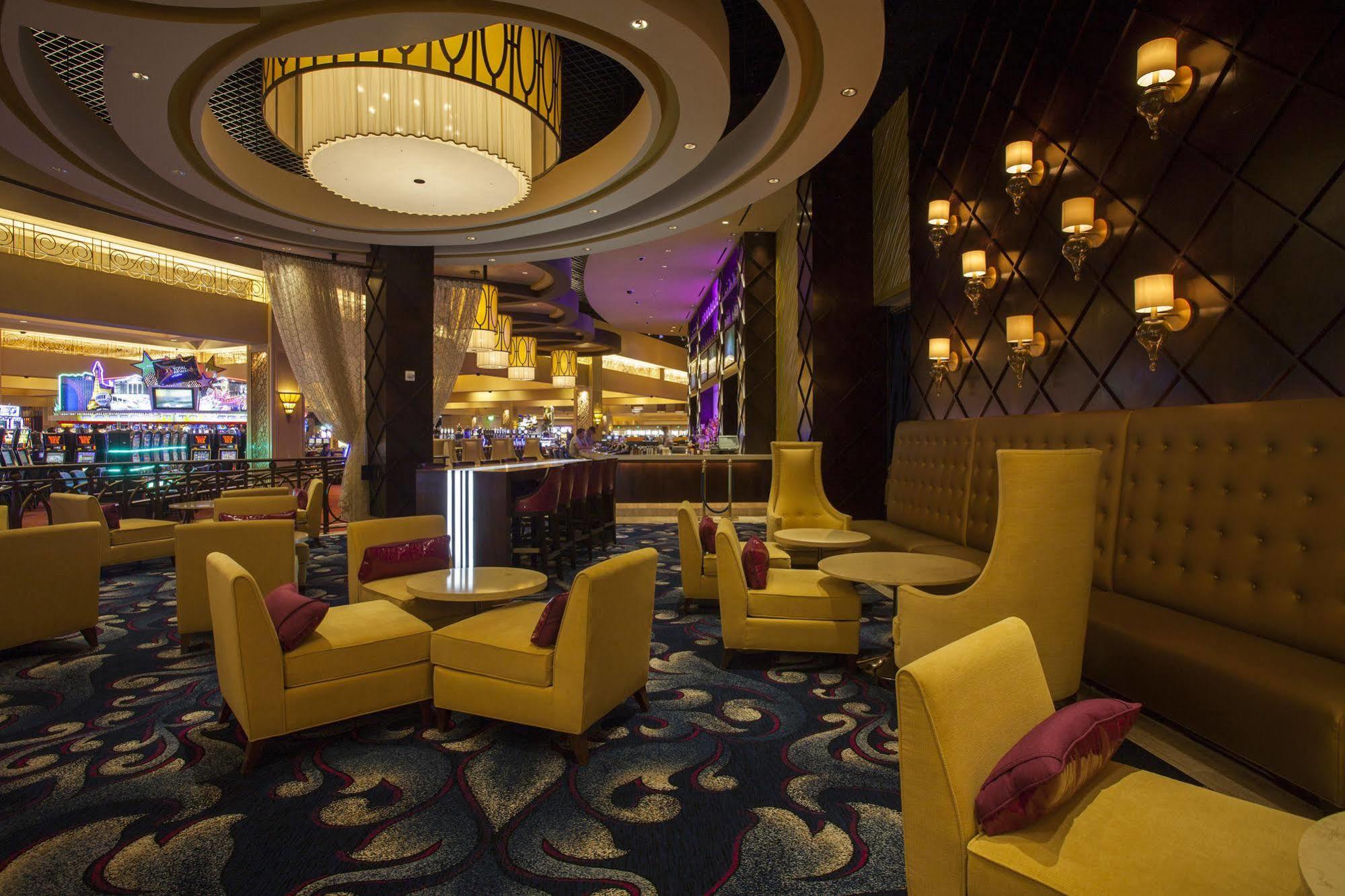 Harrah'S Resort Southern California Valley Center Kültér fotó