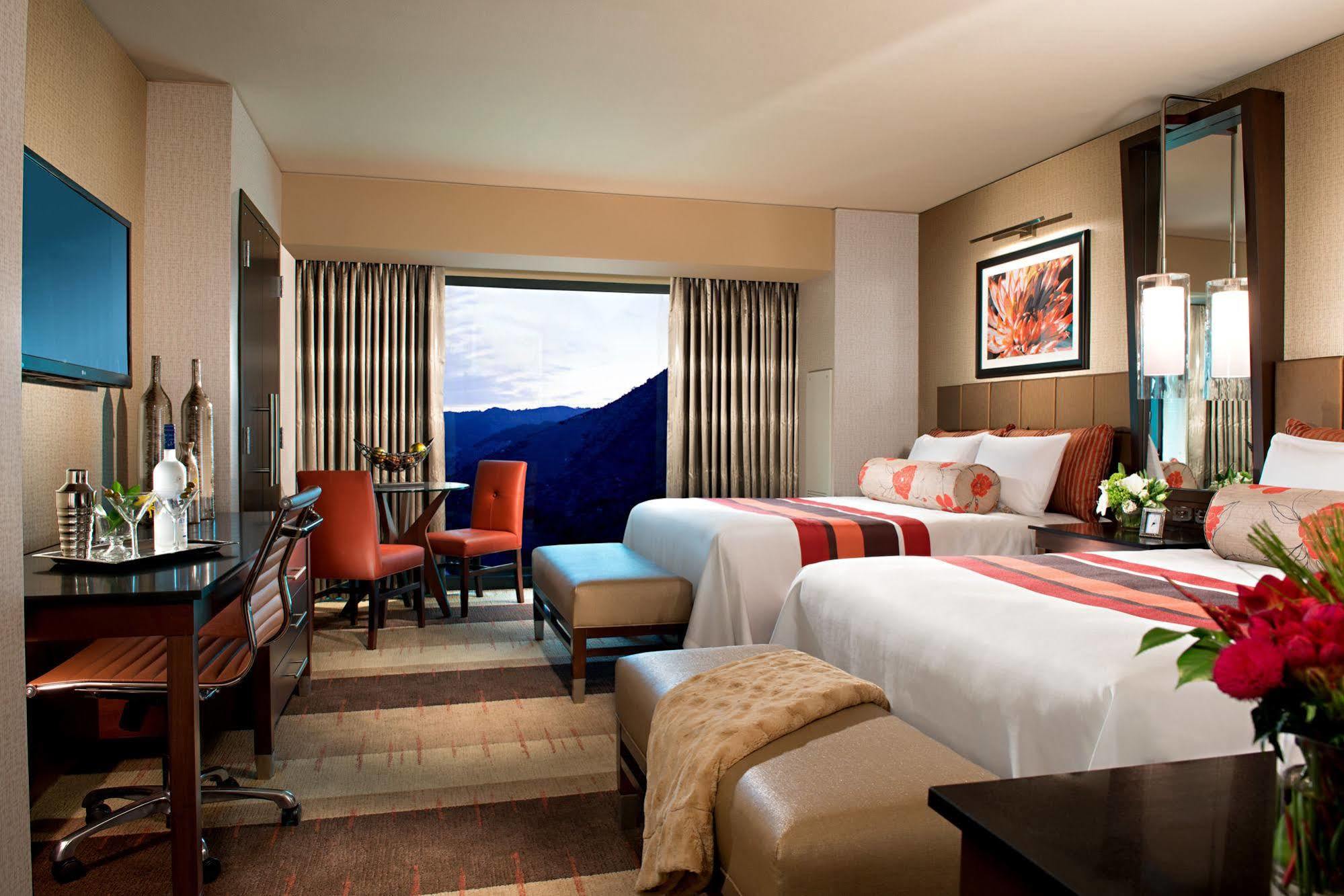 Harrah'S Resort Southern California Valley Center Kültér fotó