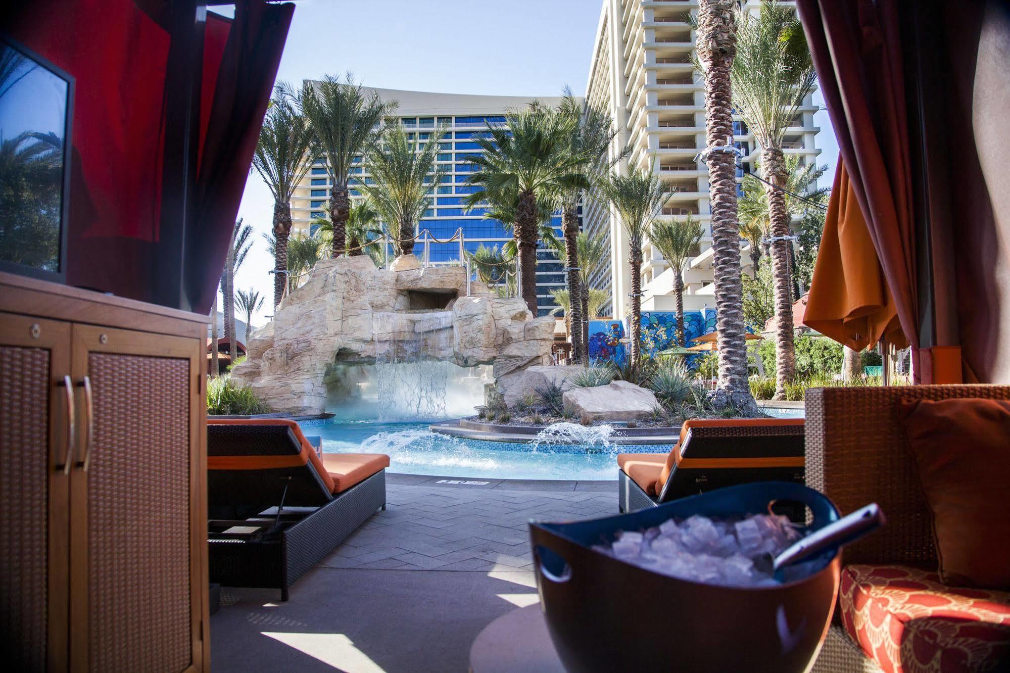 Harrah'S Resort Southern California Valley Center Kültér fotó