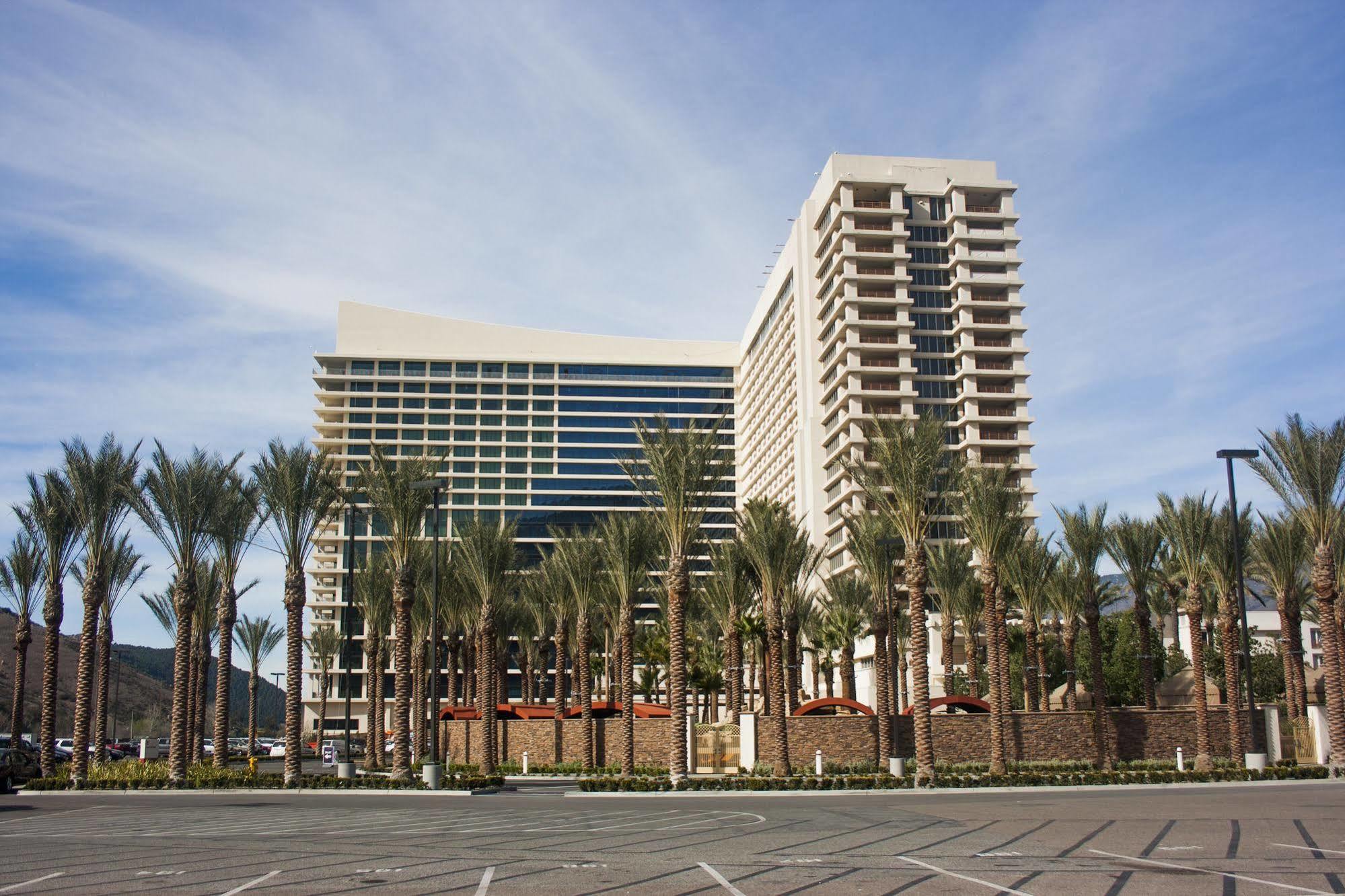 Harrah'S Resort Southern California Valley Center Kültér fotó