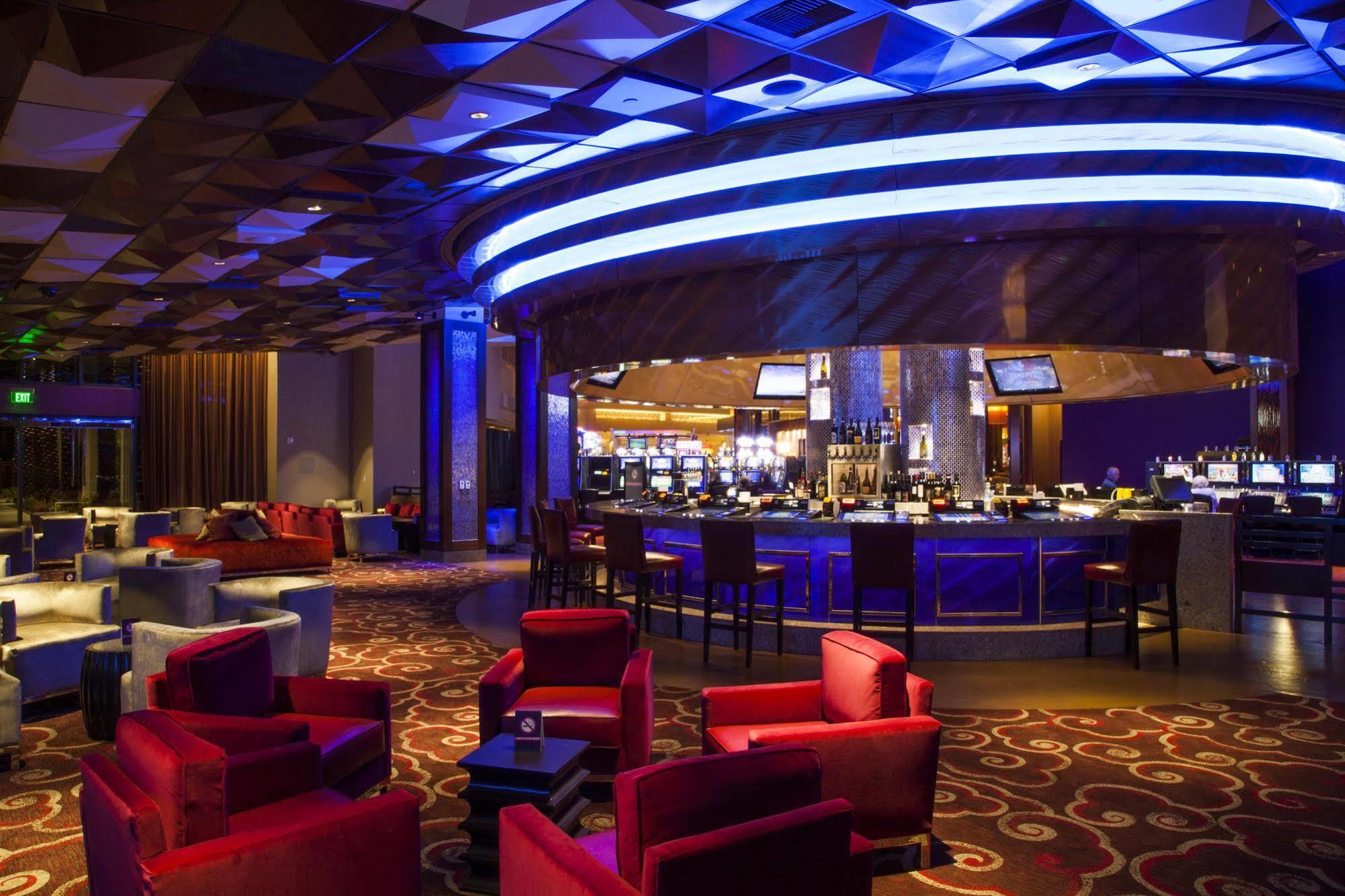 Harrah'S Resort Southern California Valley Center Kültér fotó